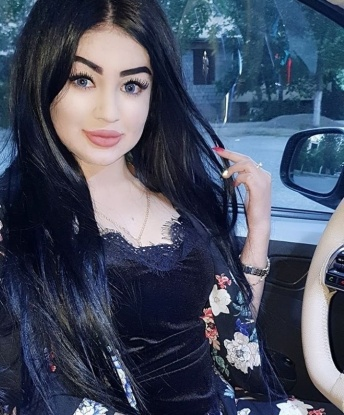 Нина, 26