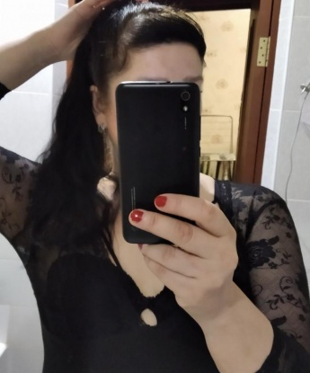 Анна, 39